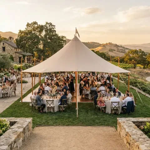 Outdoor Event Venue Guide