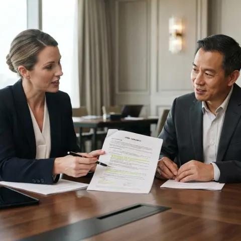 How to Negotiate a Venue Contract